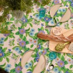 Bonnie and Neil | Tablecloth | Summer Patch | Medium Bonnie and Neil | Tablecloth | Summer Patch | Medium